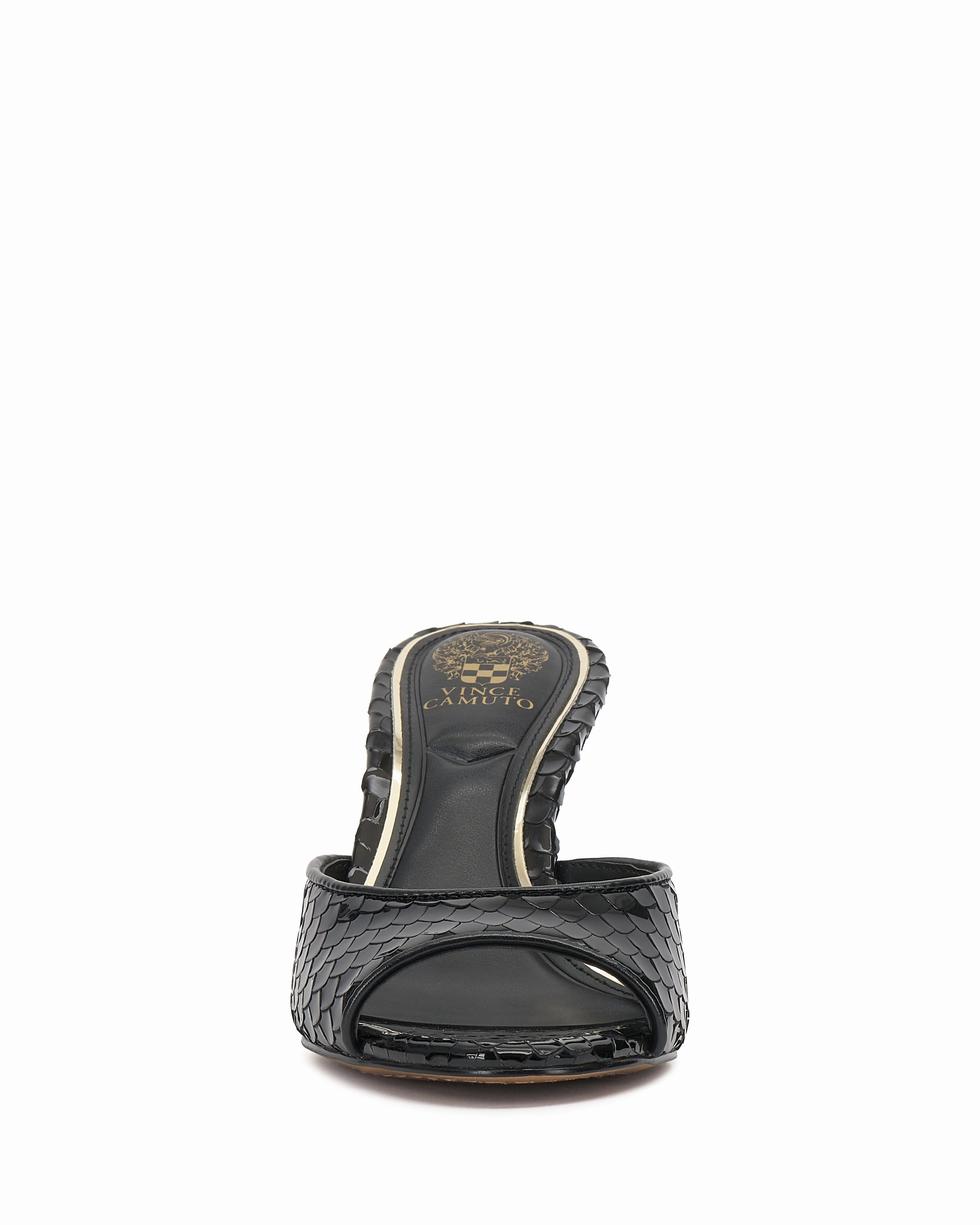 Prynna Sandal mesh construction Earth Mood