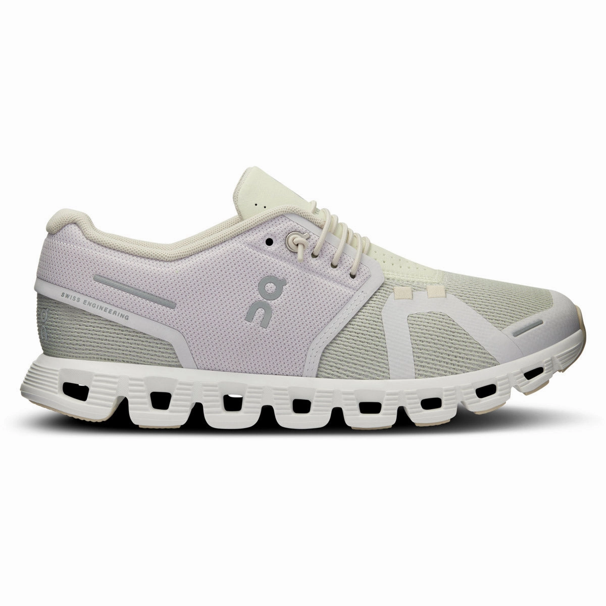 Women's Cloud 5 Combo Foot Security Sunset Run