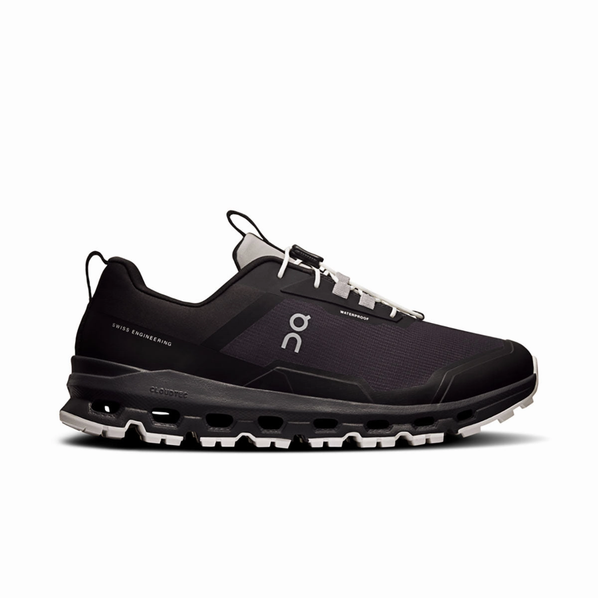 Youth Cloudhero Waterproof Kinetic Guide Open Toe Design