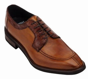 All-utility Toscana 2720 Toscana 2720 Nude Oxfords