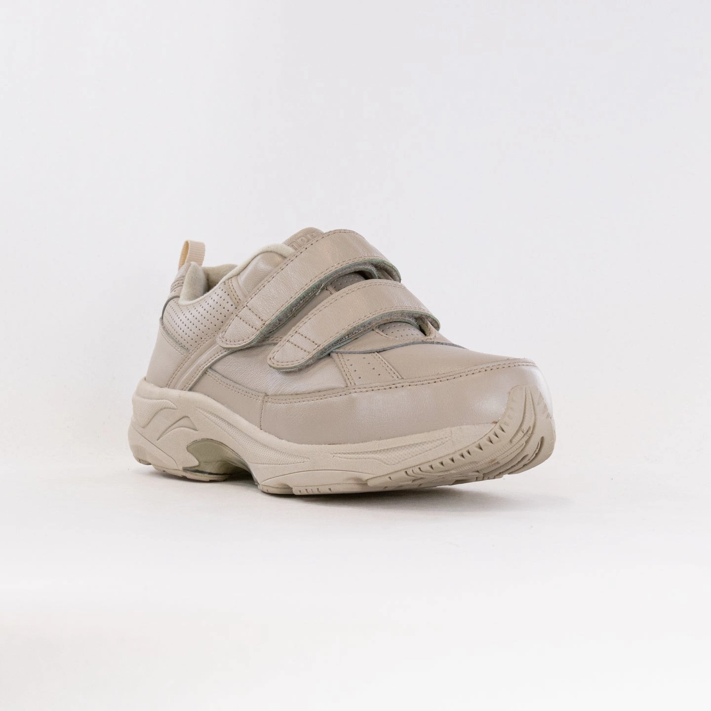 Drew Jimmy (Men's) - Bone Leather Stretch Lining