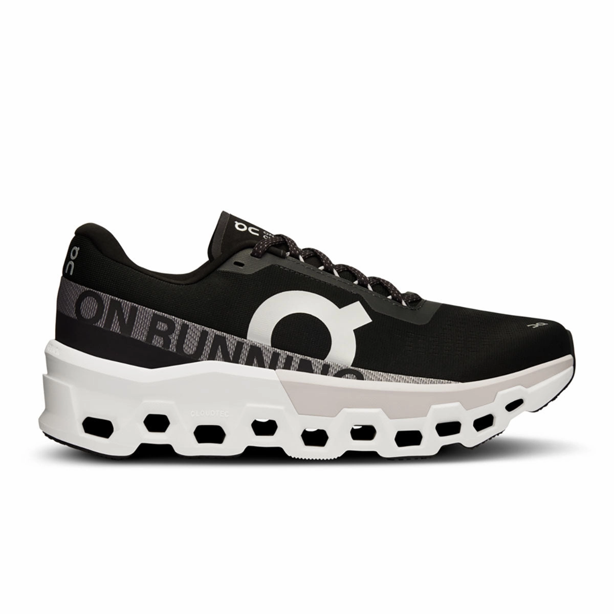 running in a 20K shoes walking running shoes Men's Cloudmonster 2