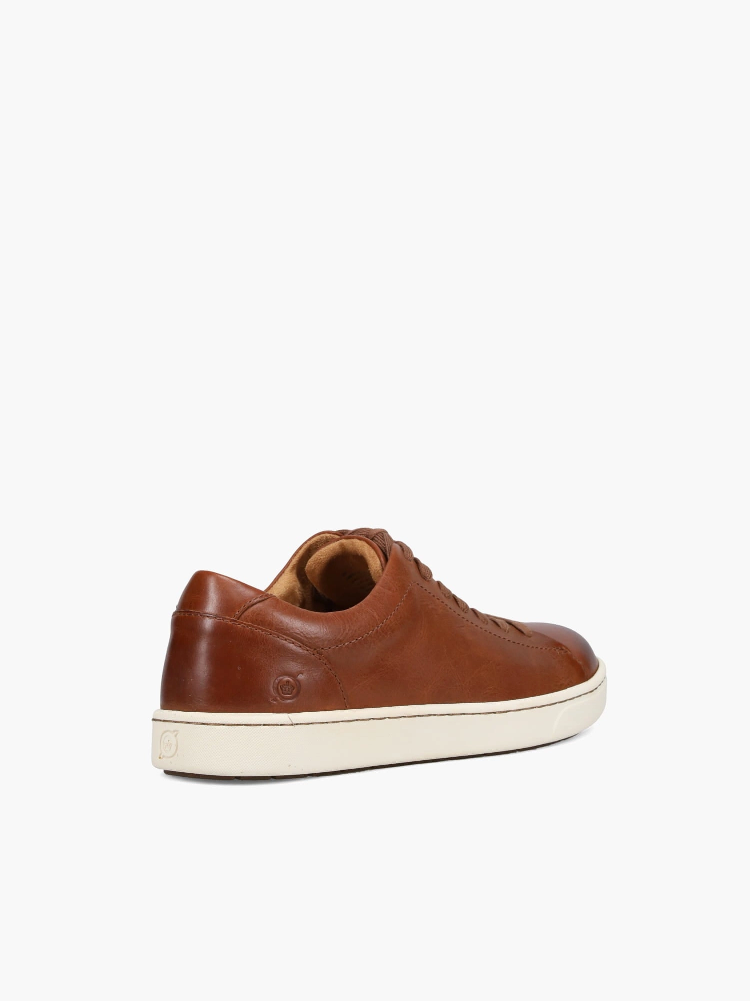 Anatomical Shape Design Allegheny Ii Tan Leather