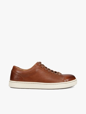 Allegheny Ii Tan Leather Active Grip Classy ease Unisex Friendly Design Allegheny Ii Tan Leather