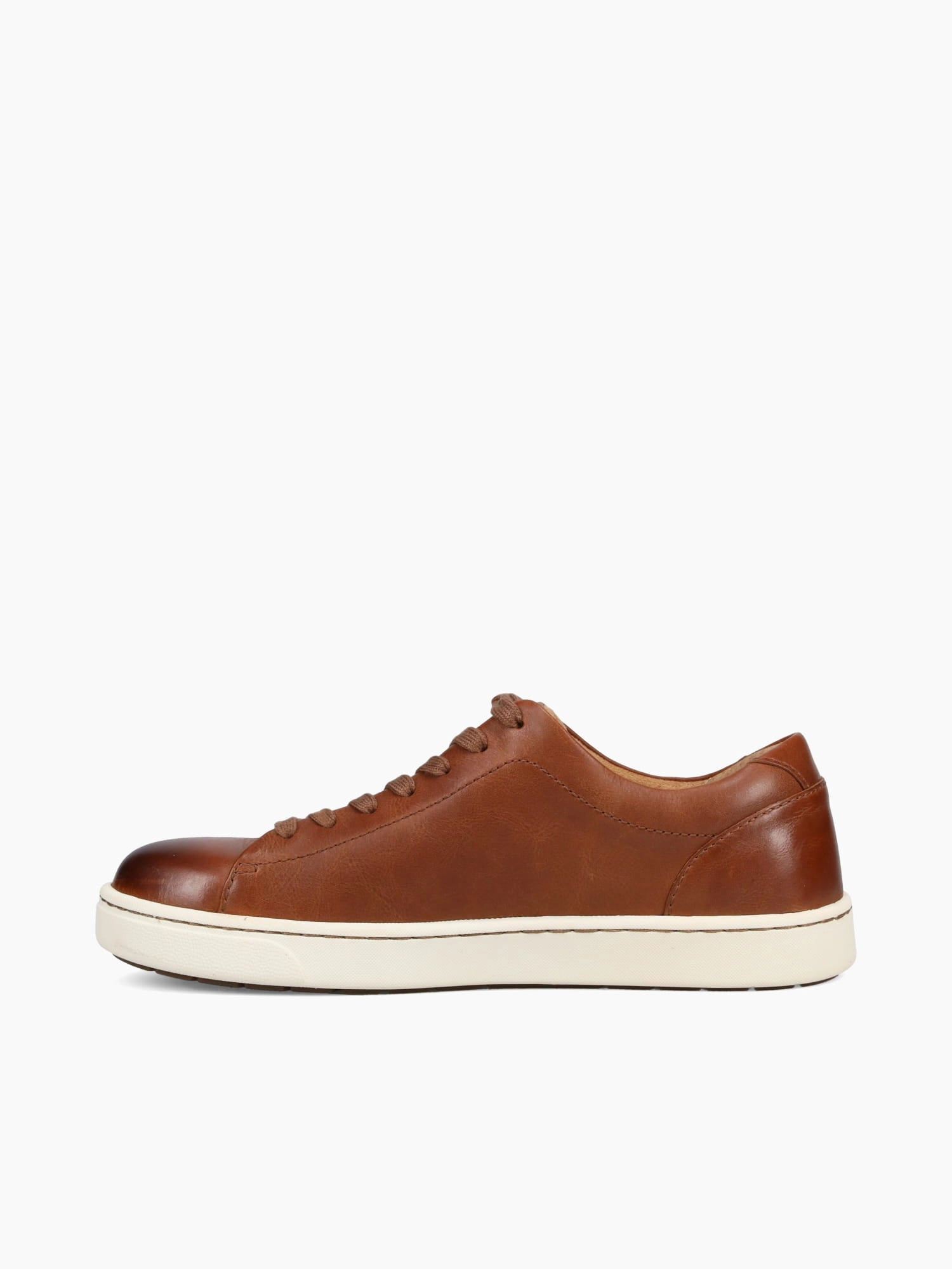 Allegheny Ii Tan Leather Slip On Design Busy Days