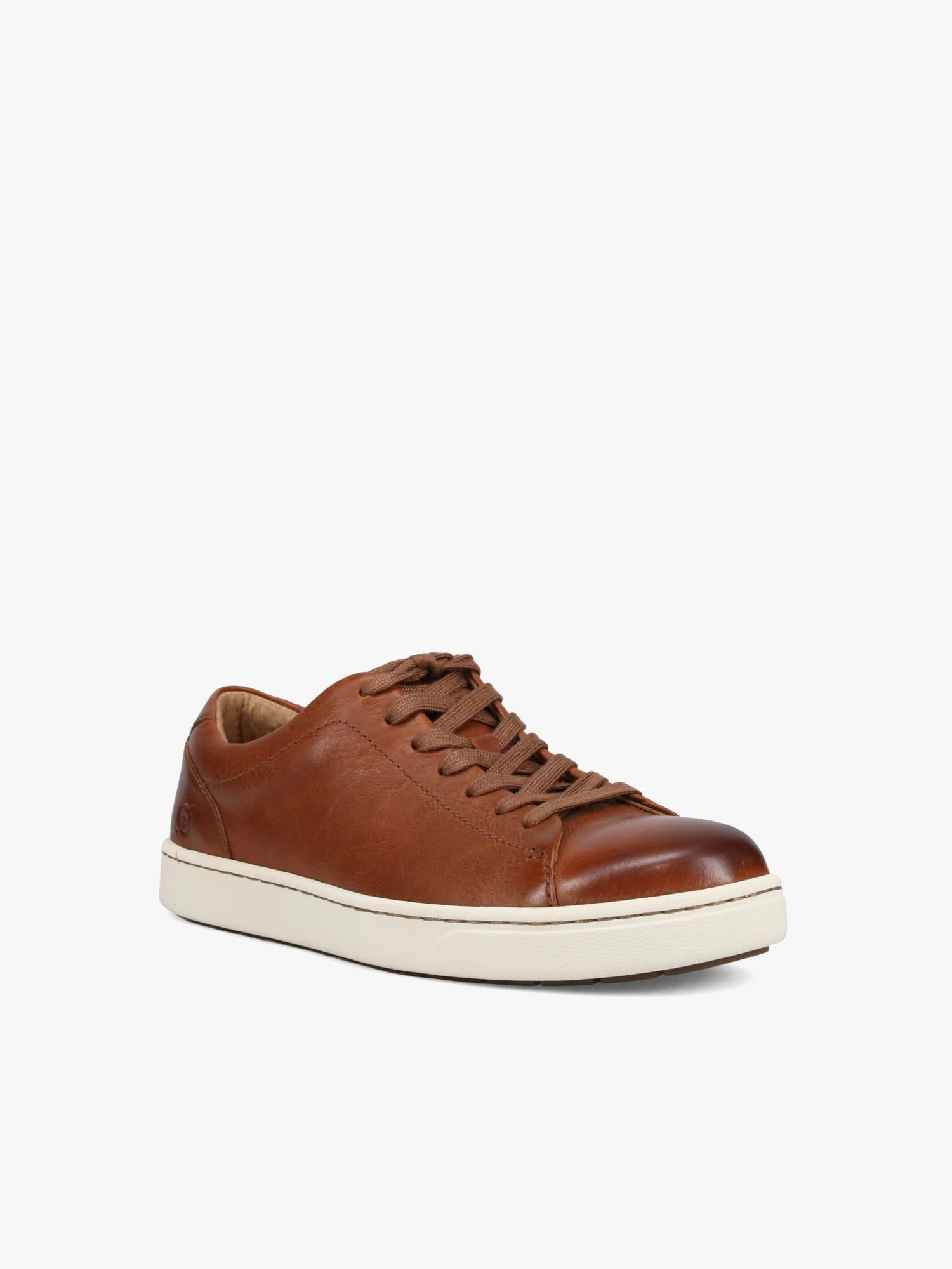 Allegheny Ii Tan Leather Energy Return Technology