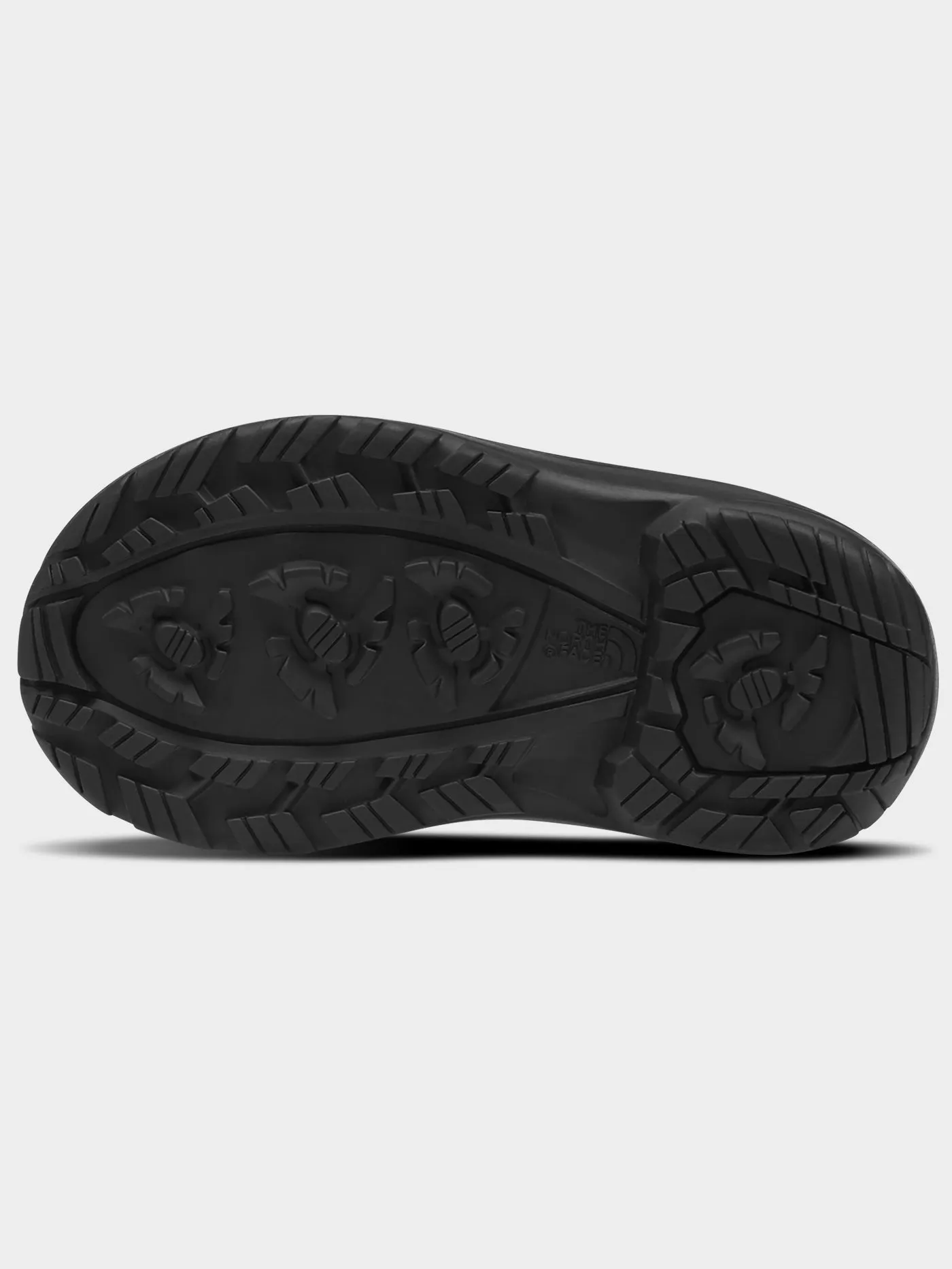 Alpenglow II Boysenberry/TNF Black Winter Boots (Kids)