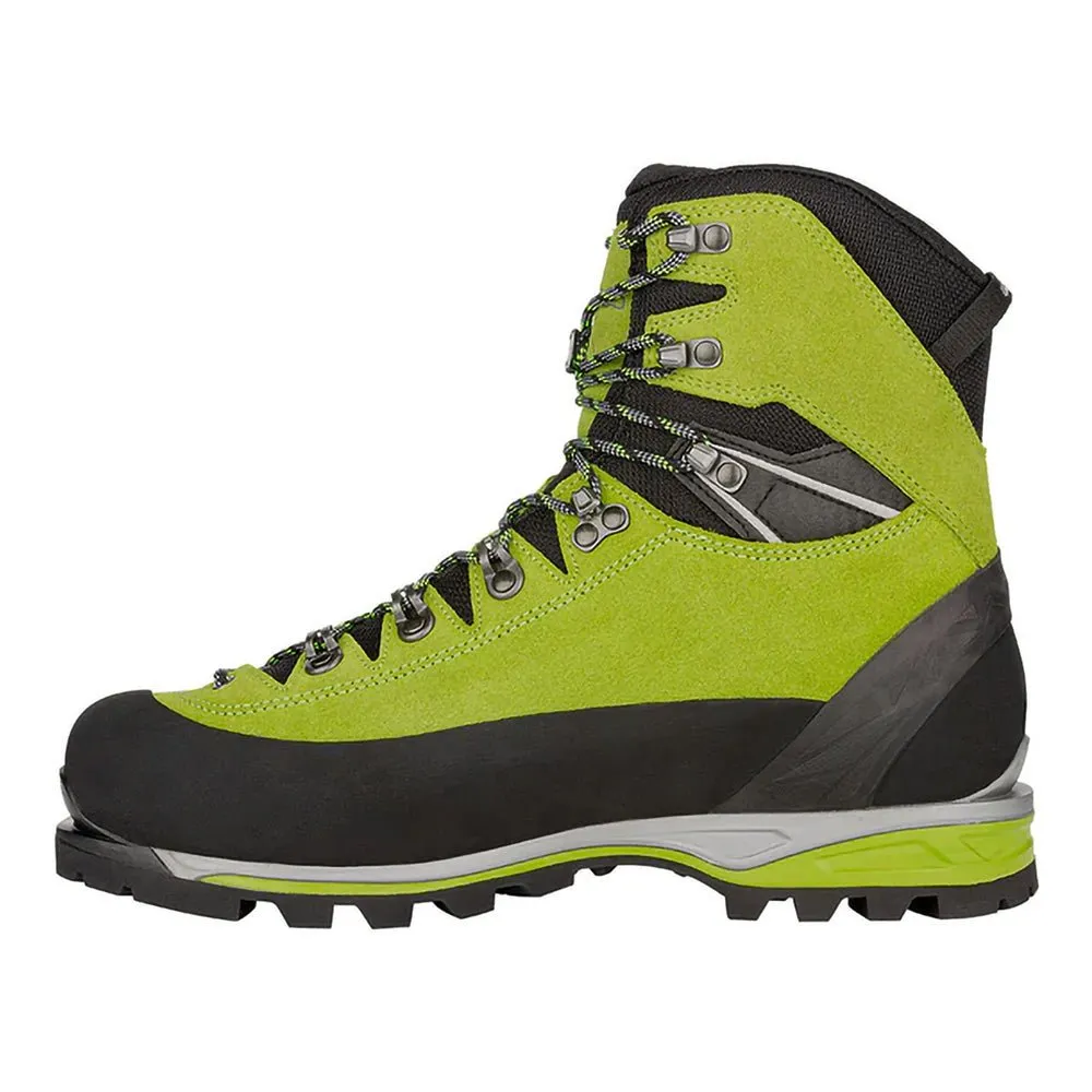 ALPINE EXPERT GTX - MEN'S MOUNTAINEERING BOOT