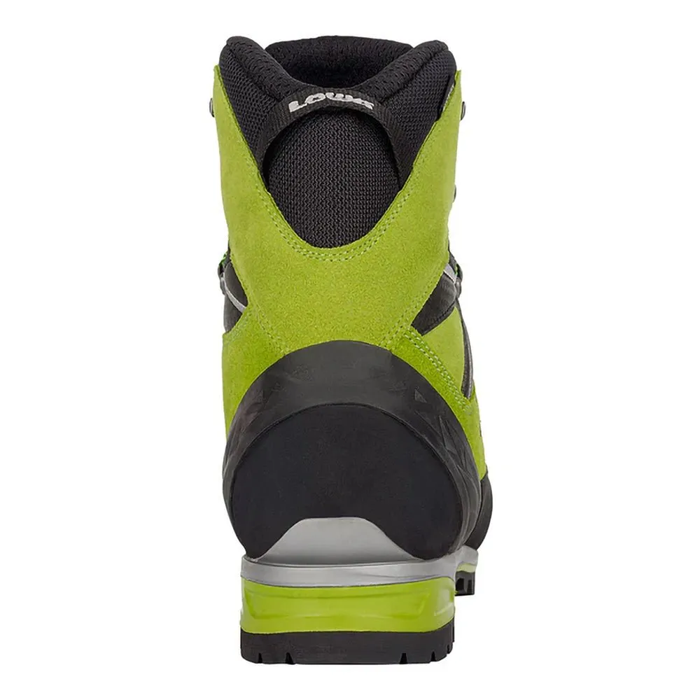 ALPINE EXPERT GTX - MEN'S MOUNTAINEERING BOOT