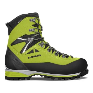 ALPINE EXPERT GTX - MEN'S MOUNTAINEERING BOOT