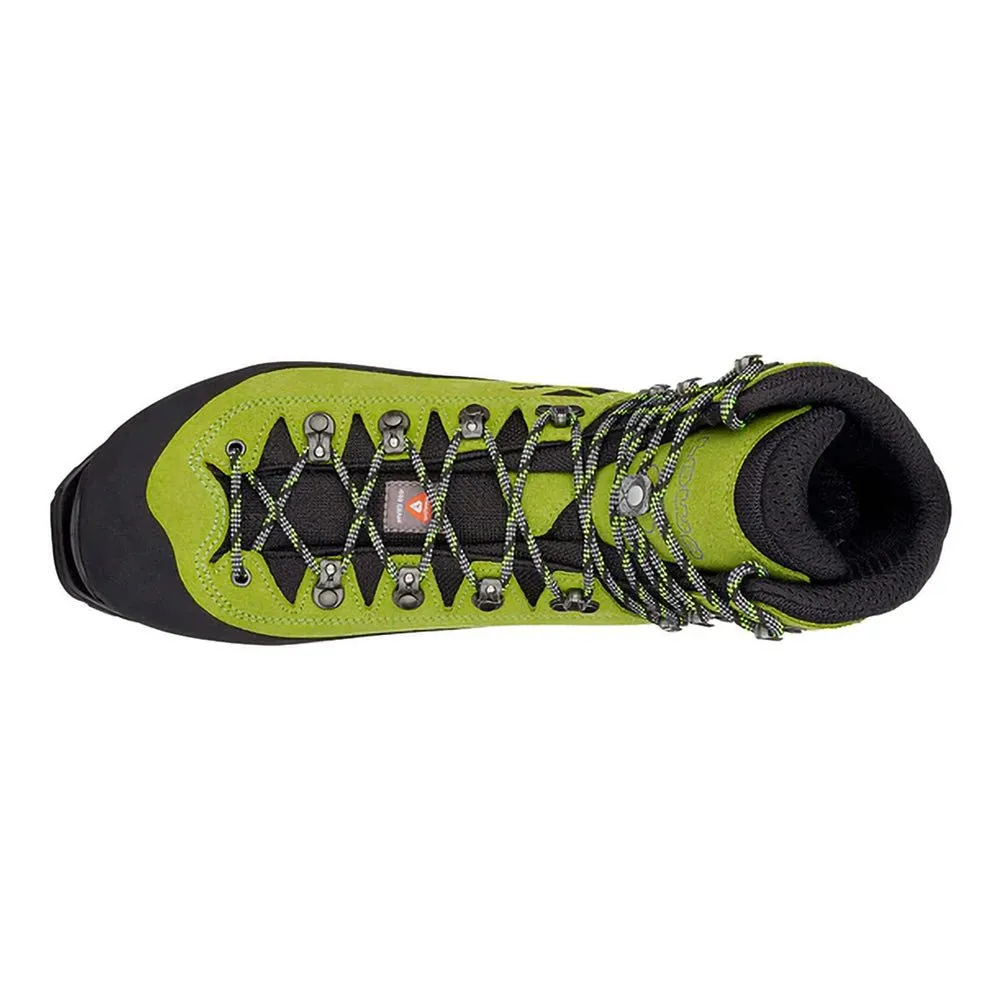 ALPINE EXPERT GTX - MEN'S MOUNTAINEERING BOOT