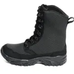 ALTAI™ 8″ Black Tactical Boots (Model: MFT200)