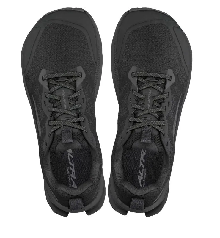 ALTRA Men's Lone Peak 9 Shoe WIDE