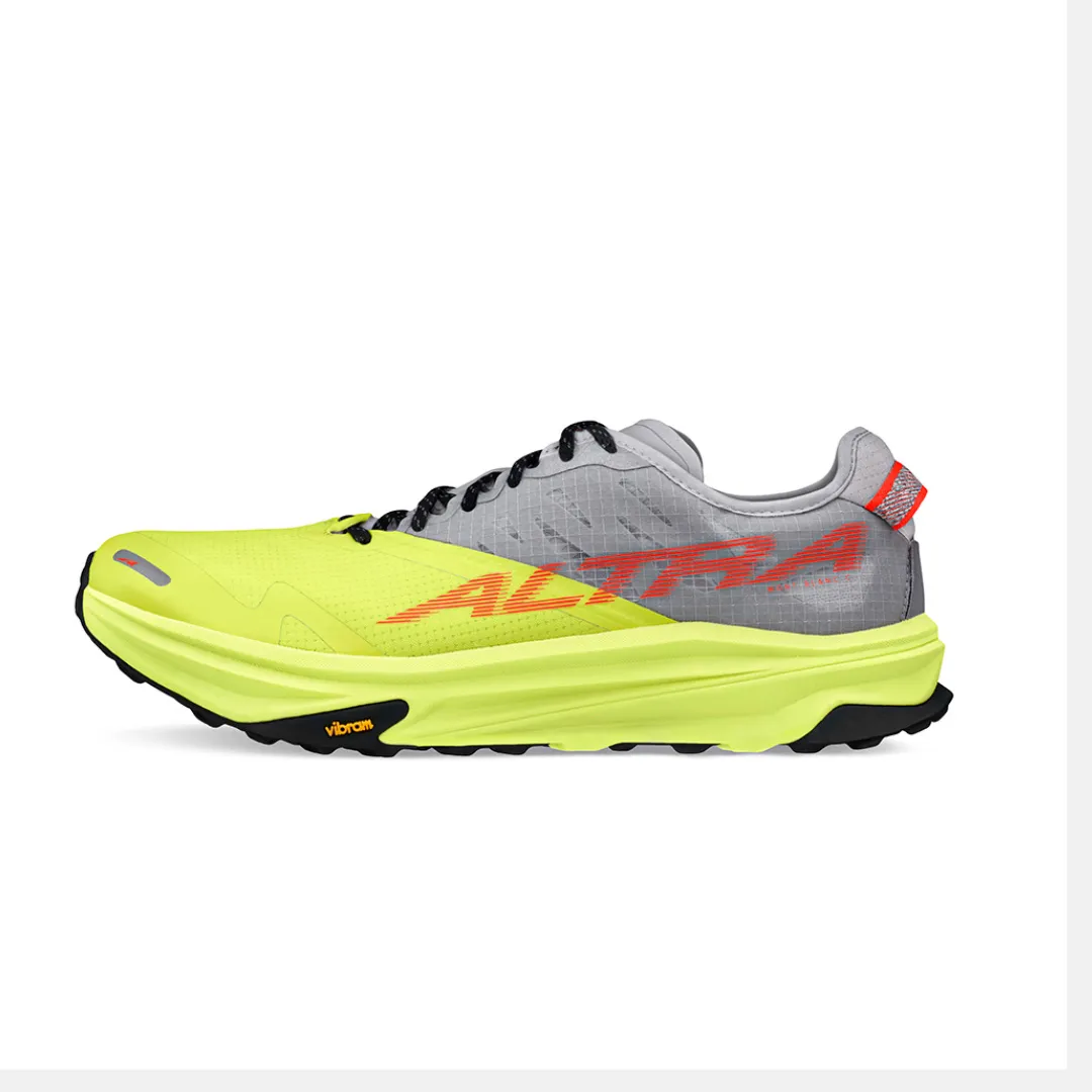 Altra Men's Mont Blanc Carbon Trail Running Shoes