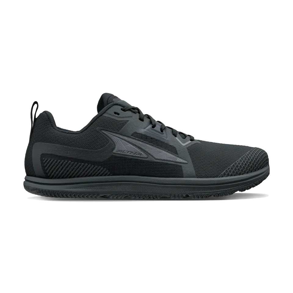 Altra Women's Solstice XT 3 Black