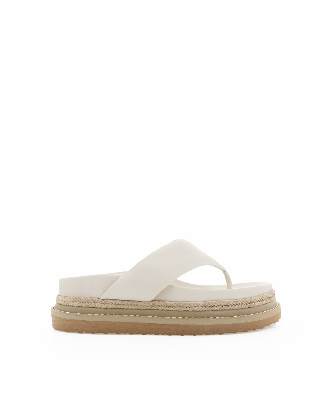 Wide fit AMAYA - BONE