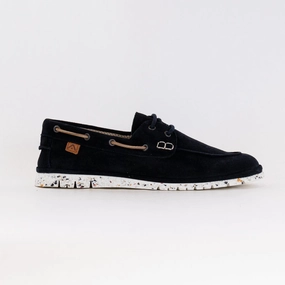 Ambitious Amber Lace Up Shoe (Men's) - Navy Street Fresh Air Walk Fit Relax Slip Ambitious Amber Lace Up Shoe (Men's) - Navy