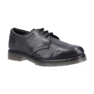 AMBLERS ALDERSHOT DOC STYLE SHOE