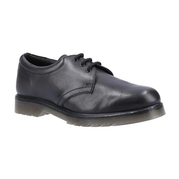 AMBLERS ALDERSHOT DOC STYLE SHOE