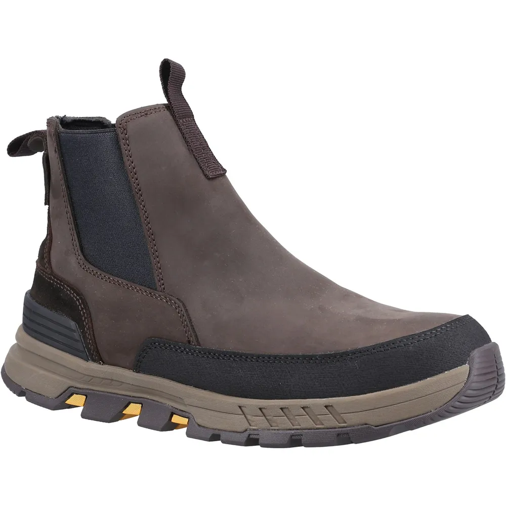 Amblers Safety 263 Dealer Boot