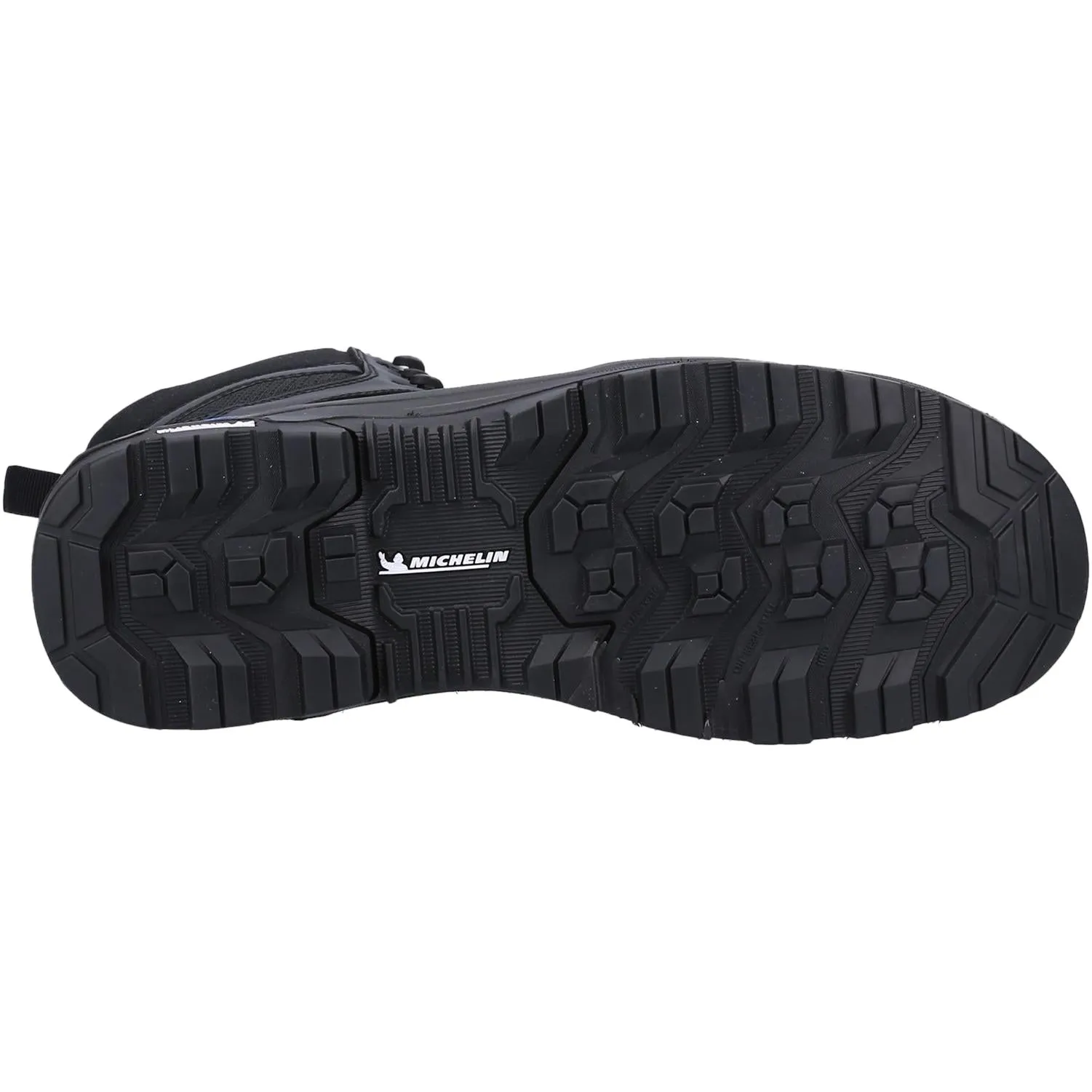 Amblers Safety 981C Safety Boots