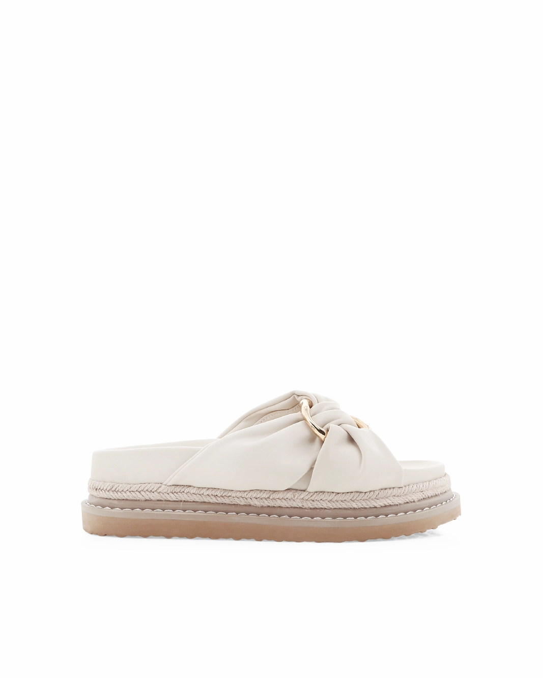 AMBROSE - IVORY Outdoor Friendly Anti Slip