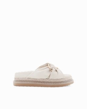 AMBROSE - IVORY Eco Friendly TPU AMBROSE - IVORY Outdoor Friendly Anti Slip