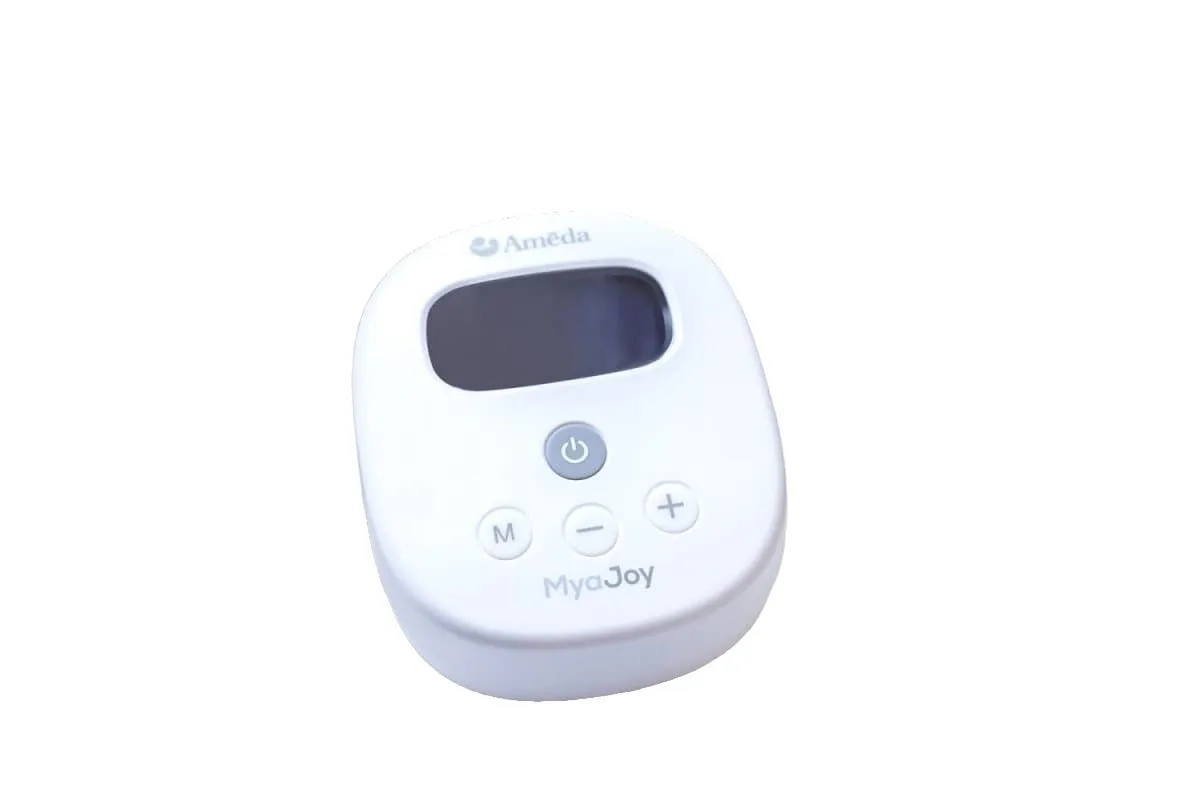 Ameda MYA Joy Portable Double Breast Pump