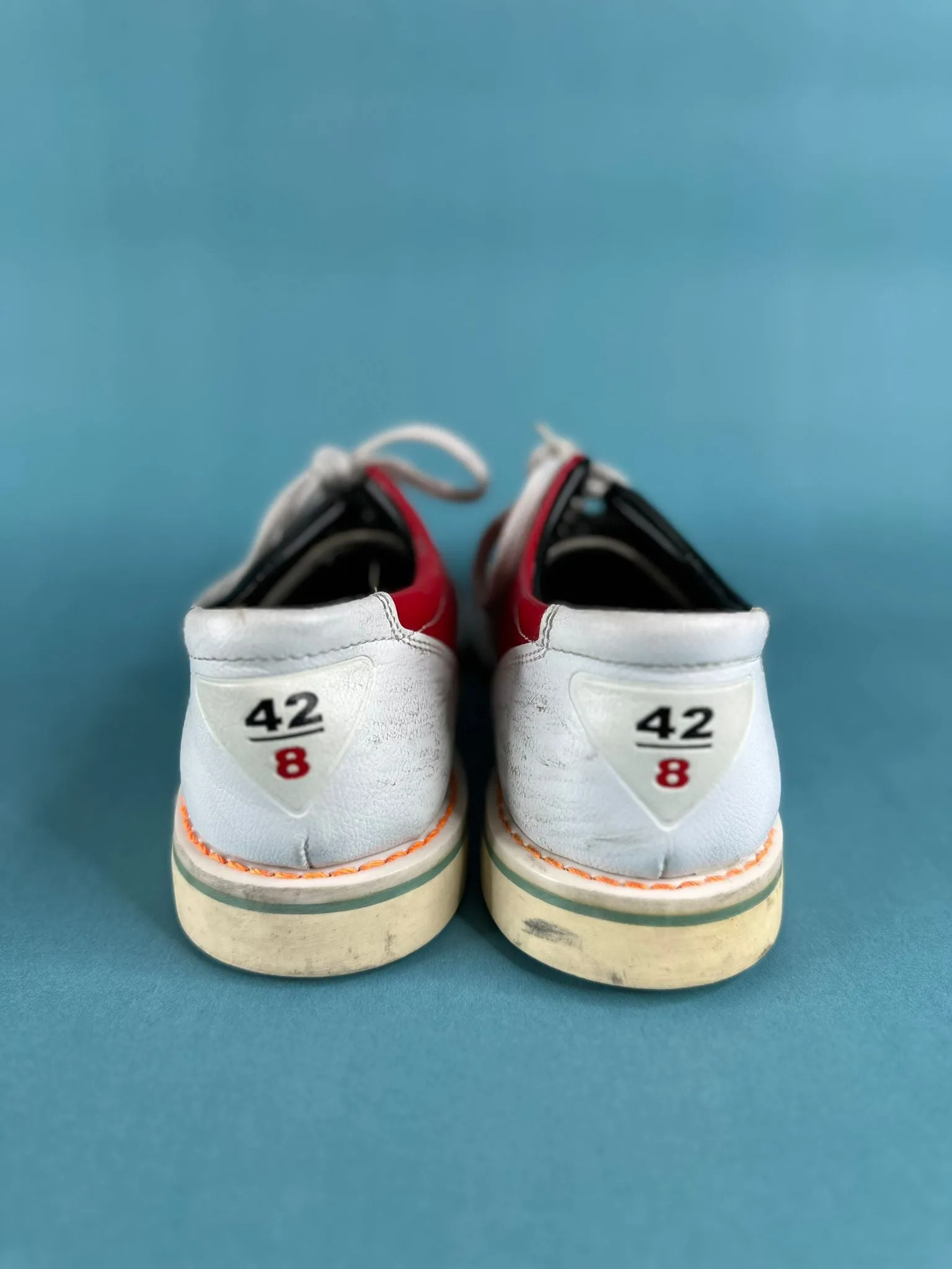 AMF Bowling Men's Shoes - 8