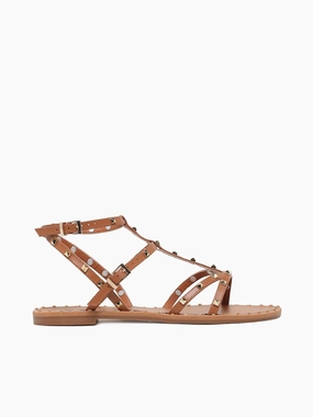Anaira Tan Gold napa Lightweight Comfort Relax Mode Anaira Tan Gold napa