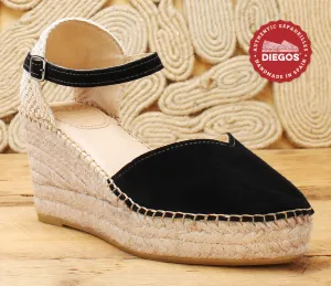 Anaïs espadrilles