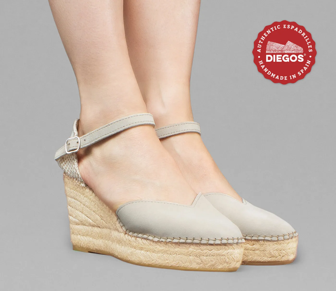 Anaïs espadrilles