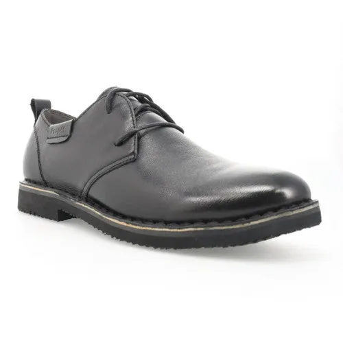 Finn-Black | Propet Maximum arch all - weather