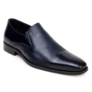 ANDERO-Navy | Belvedere Arch Cushion Ultra-soft cushioning ANDERO-Navy | Belvedere