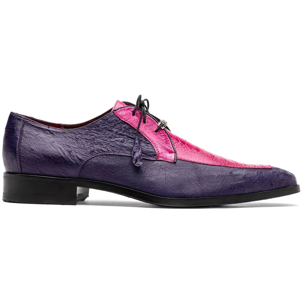 Andretti-Pink Purple| Marco Di Milano exciting