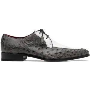 Andretti-White Gray| Marco Di Milano Anticipated arrival mule Andretti-White Gray| Marco Di Milano