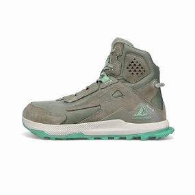 Angel Women's Lone Peak Hiker 2 Women's Lone Peak Hiker 2 Tread Pattern