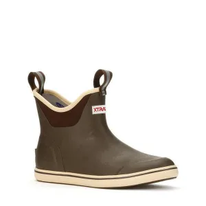 Ankle Deck