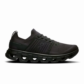 Ankle Comfort Zone Men's Cloudswift 4 Men's Cloudswift 4 impact - reduction running on a rubber track shoes