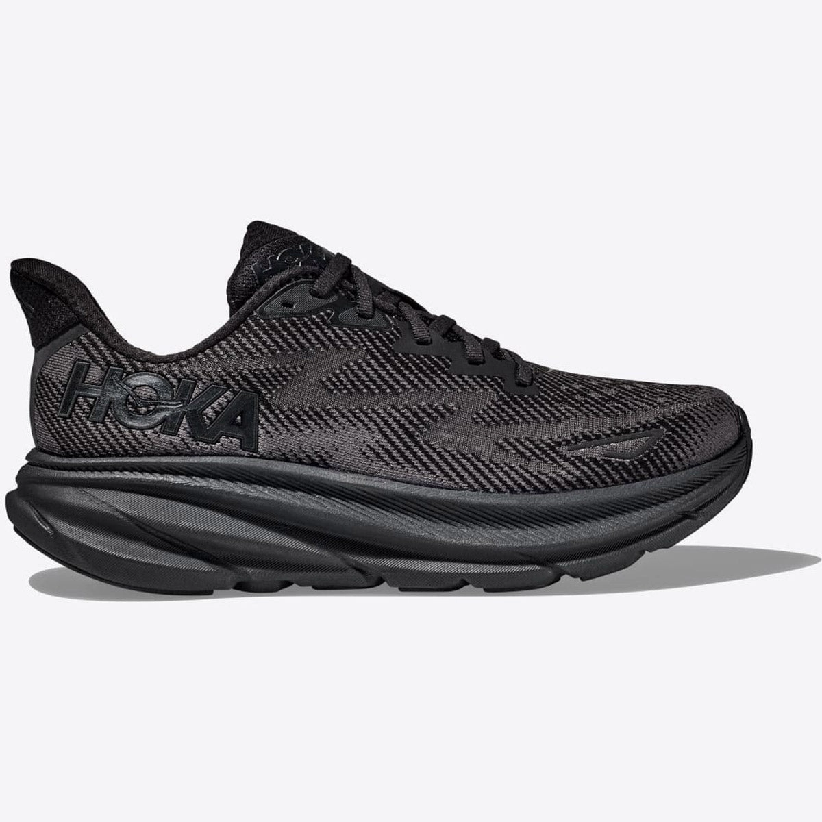Style - updated encourage activity Men's Clifton 9 GTX