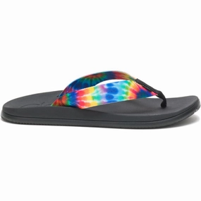 Ankle Support Men's Chillos Flip Pressure Relief Grooves Men's Chillos Flip