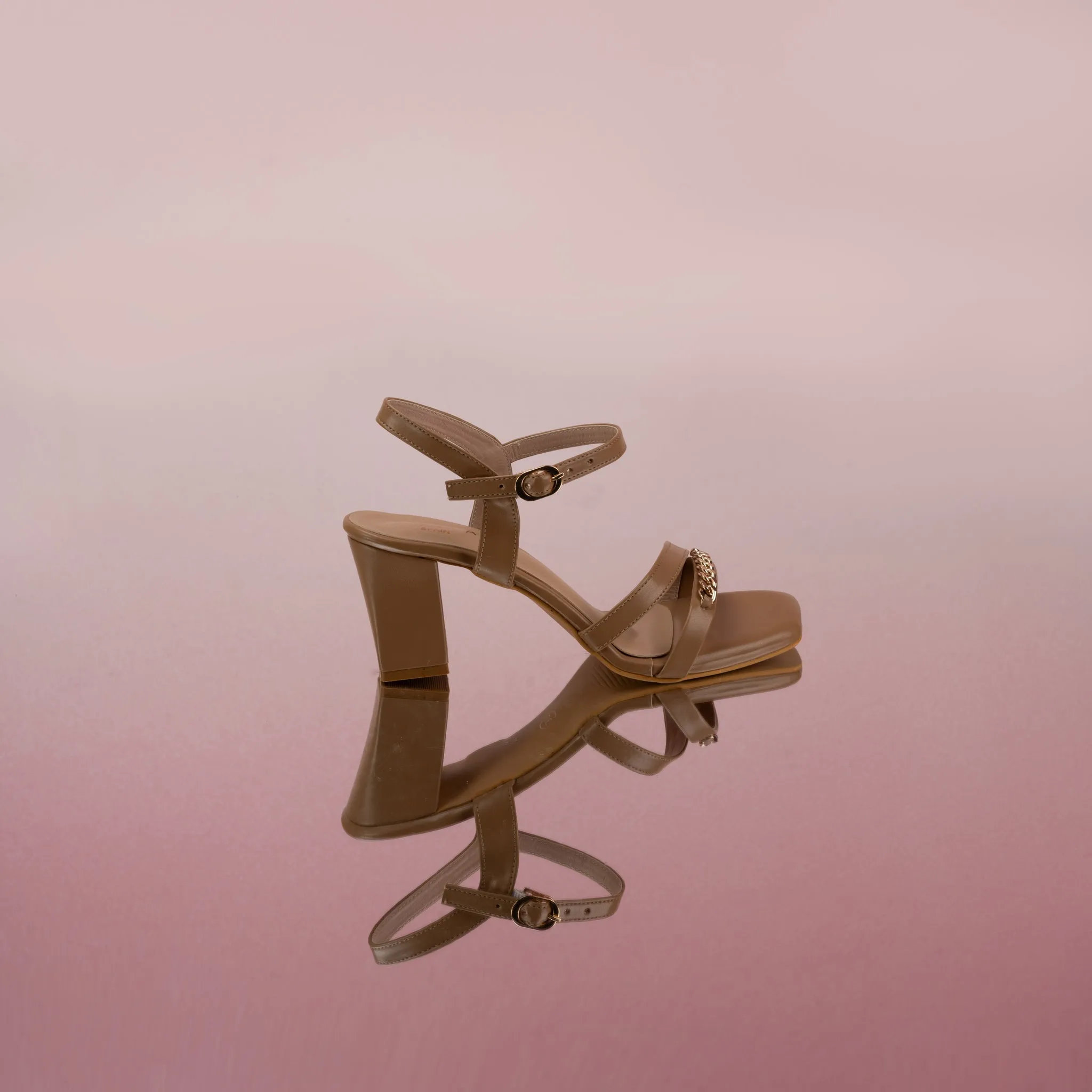 Annie Strap Sandals
