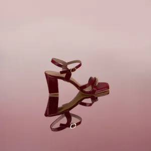 Annie Strap Sandals