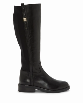 Annora Boot Functional Buckle Fit Linen Air Annora Boot