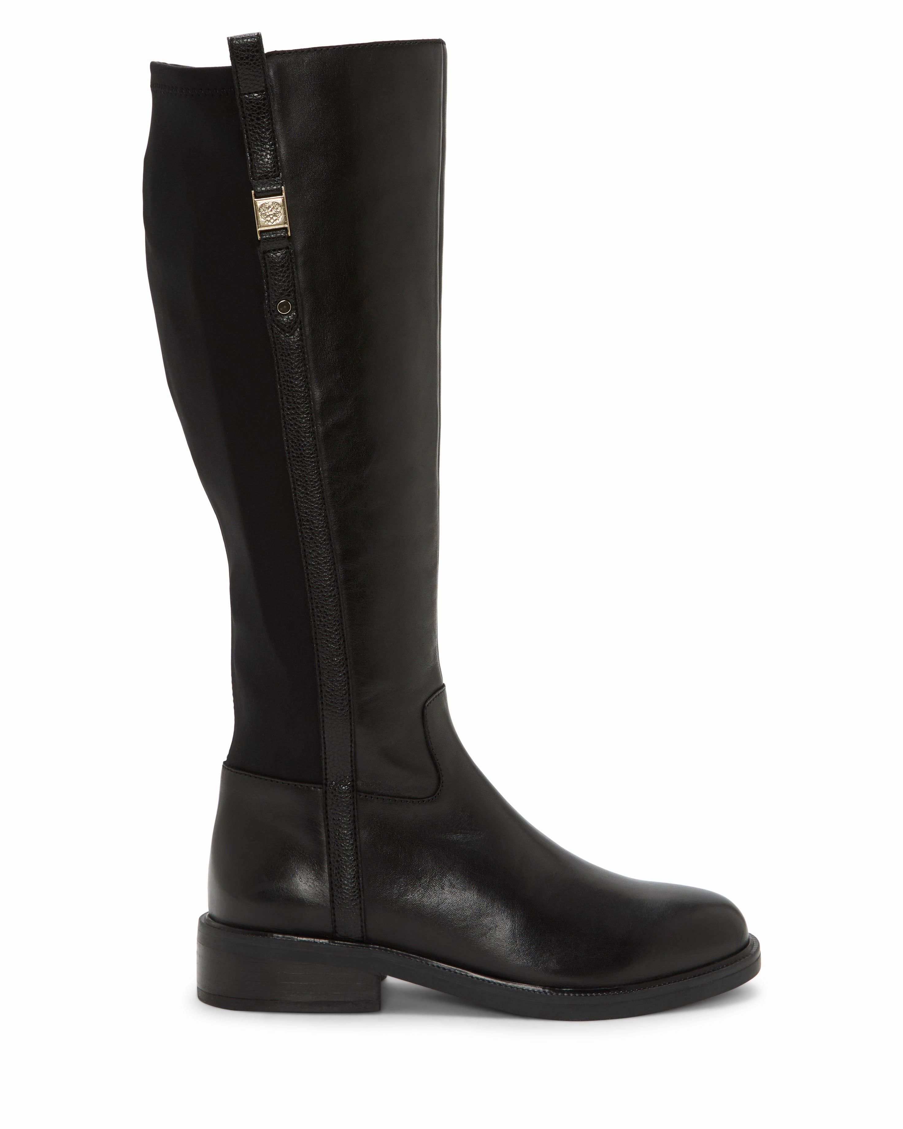 Buckle Fit Linen Air Annora Boot