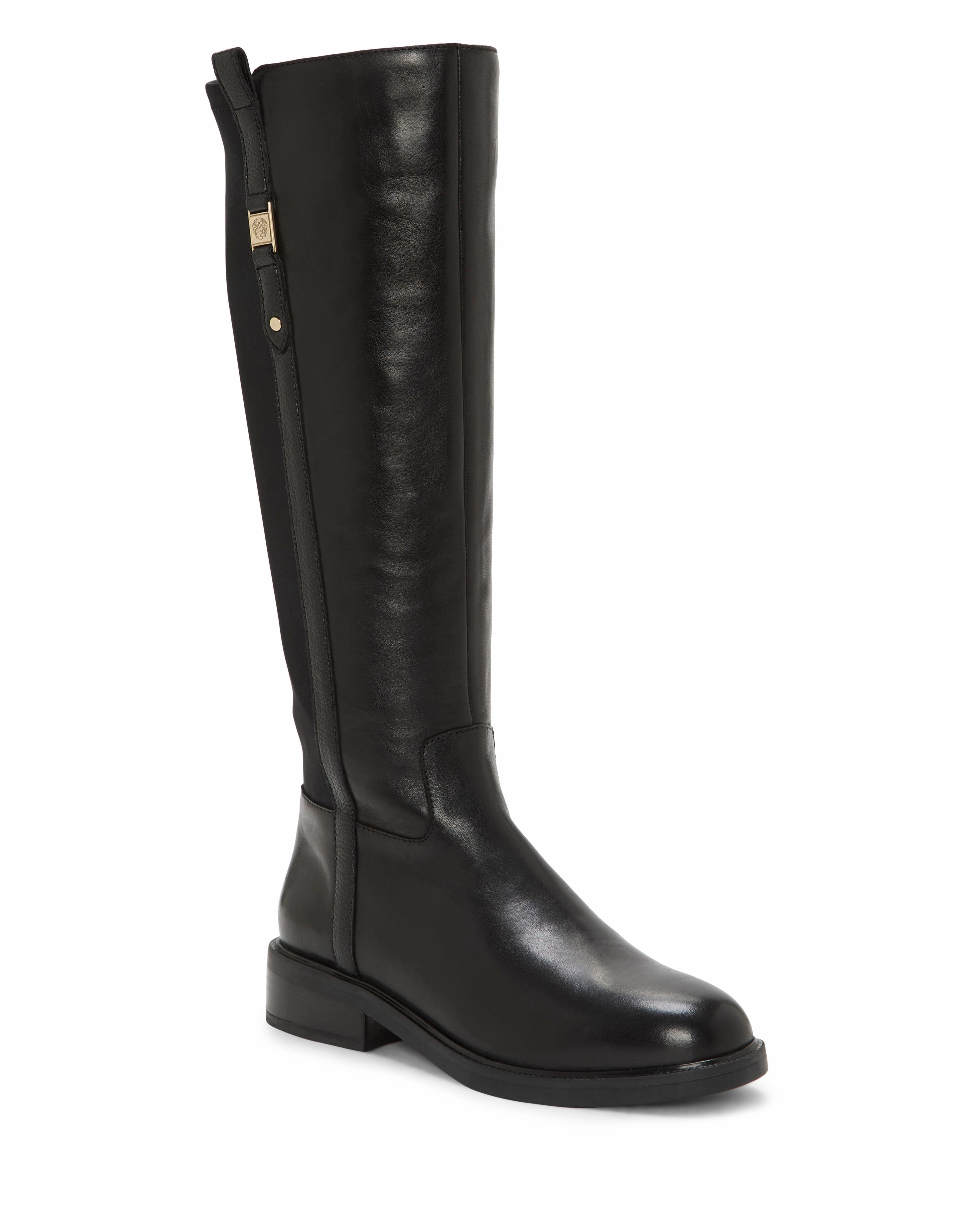 Cushioned Footbed Annora Boot