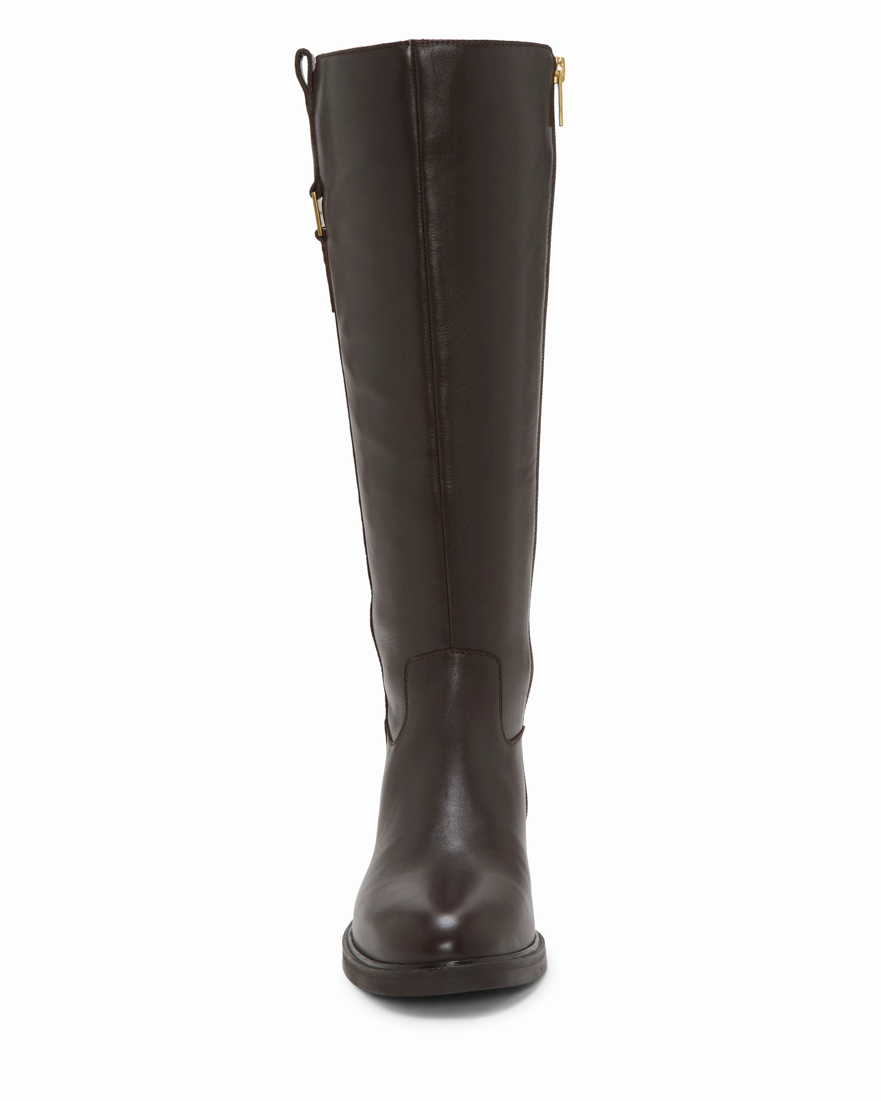 Video Look Annora Wide Calf Boot