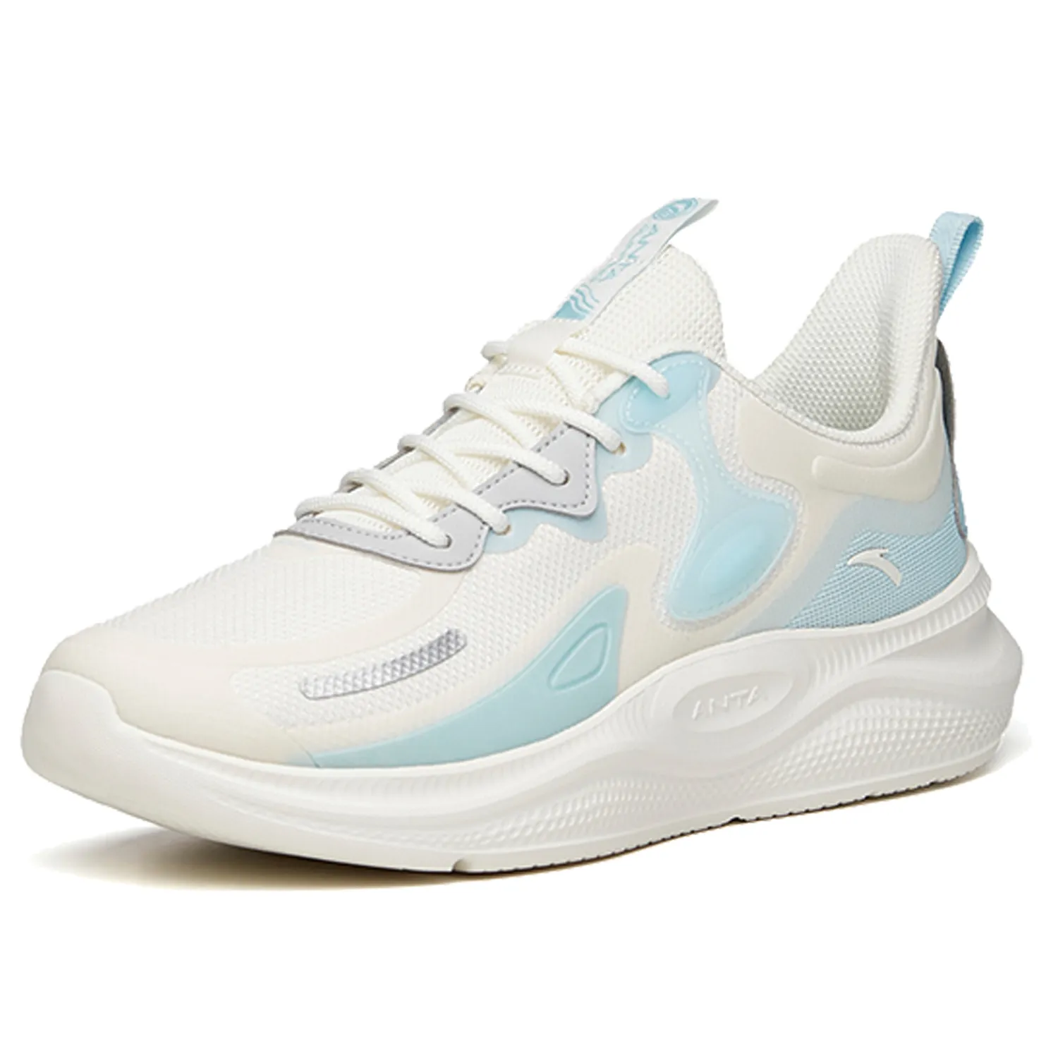 Anta Ling Yun City Running Shoes for Men
