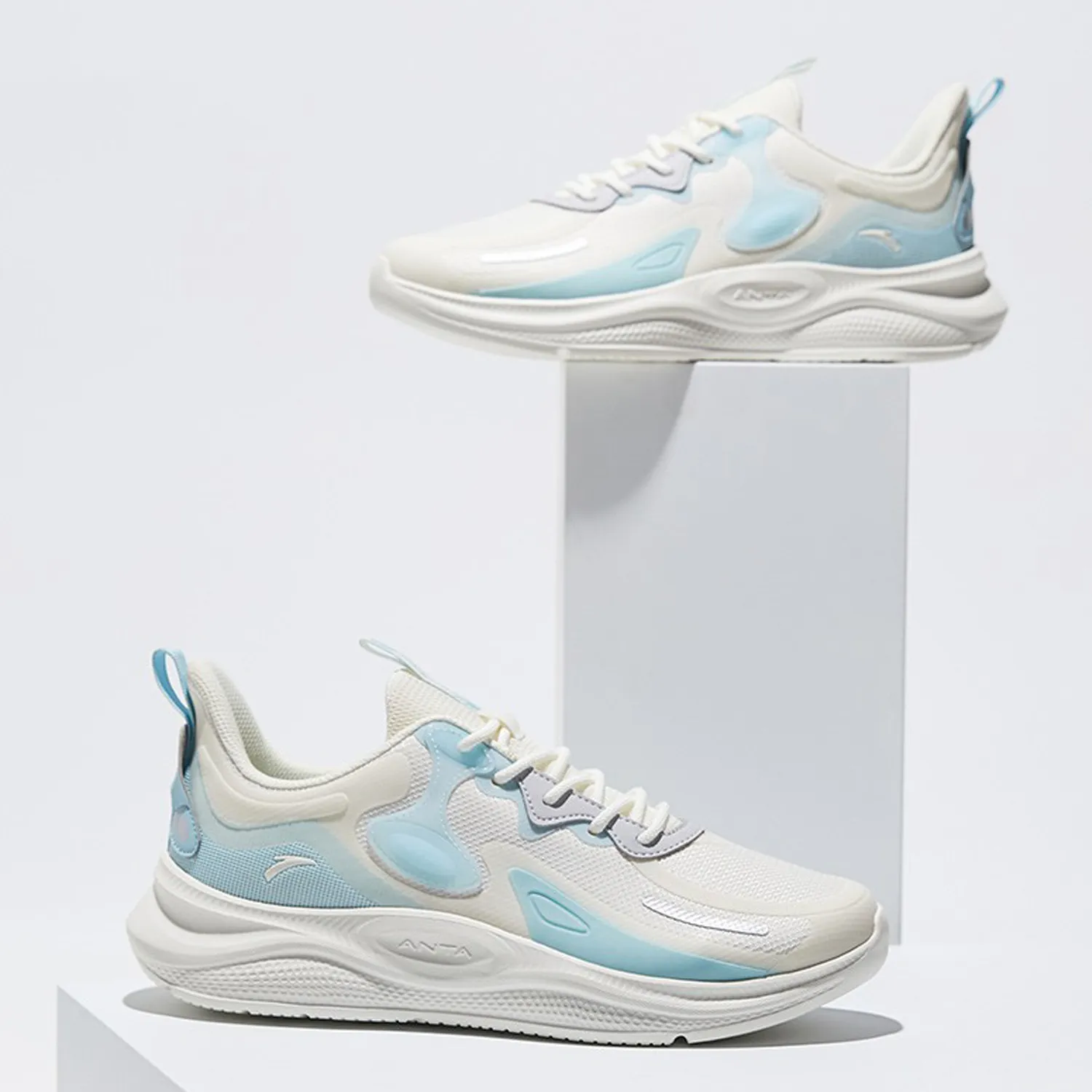 Anta Ling Yun City Running Shoes for Men
