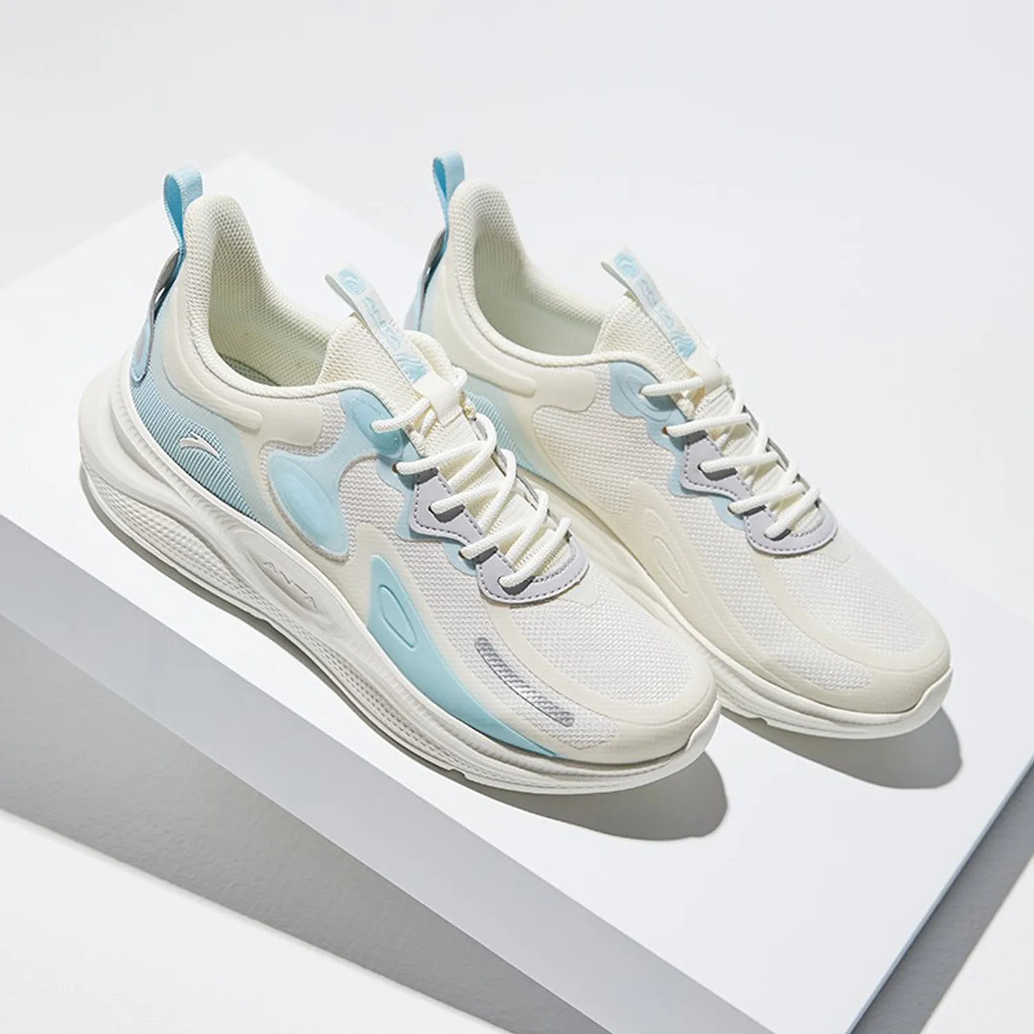 Anta Ling Yun City Running Shoes for Men